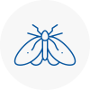 Moth Control Specialists In So24